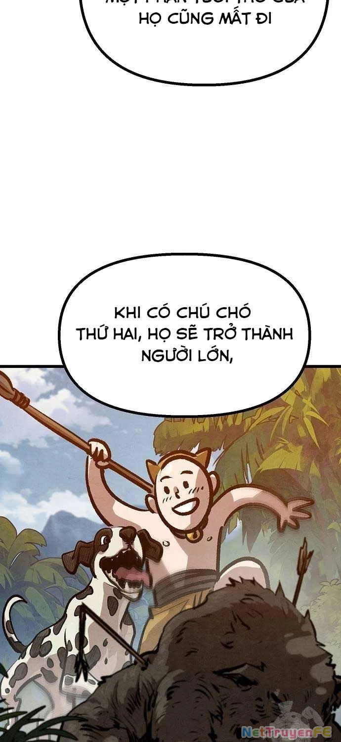 Chinh Phục Võ Lâm Chỉ Với 1 Tô Mỳ Chapter 40 - Trang 4