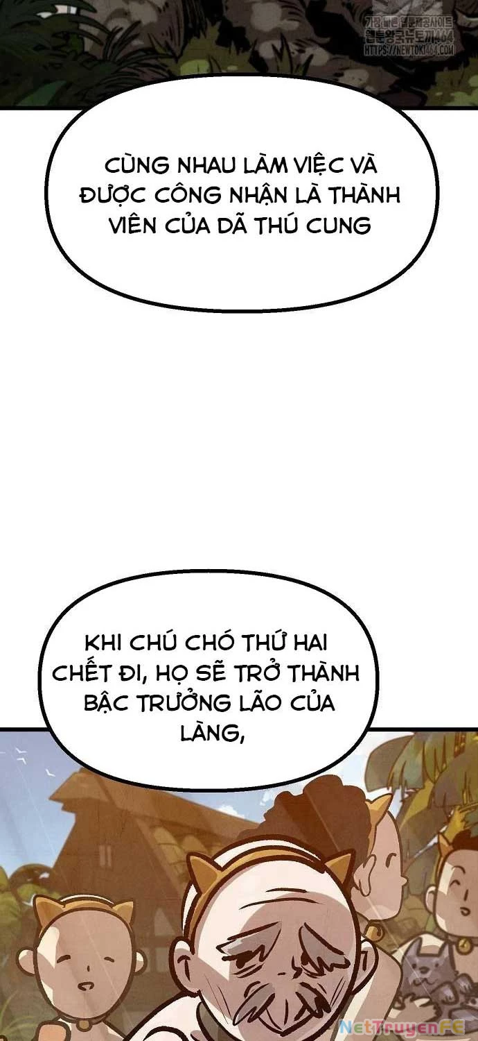 Chinh Phục Võ Lâm Chỉ Với 1 Tô Mỳ Chapter 40 - Trang 4