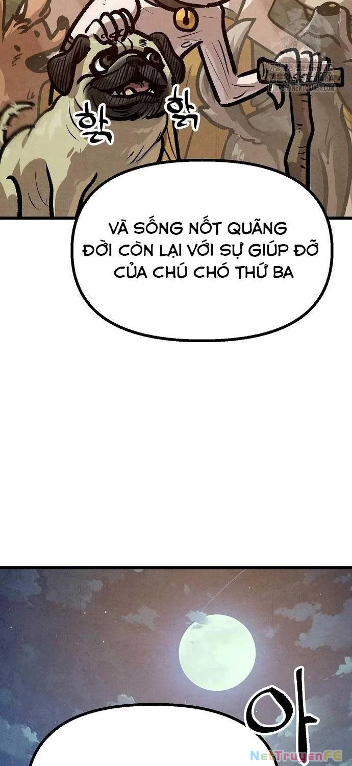 Chinh Phục Võ Lâm Chỉ Với 1 Tô Mỳ Chapter 40 - Trang 4