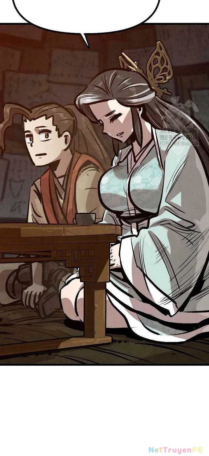 Chinh Phục Võ Lâm Chỉ Với 1 Tô Mỳ Chapter 40 - Trang 4