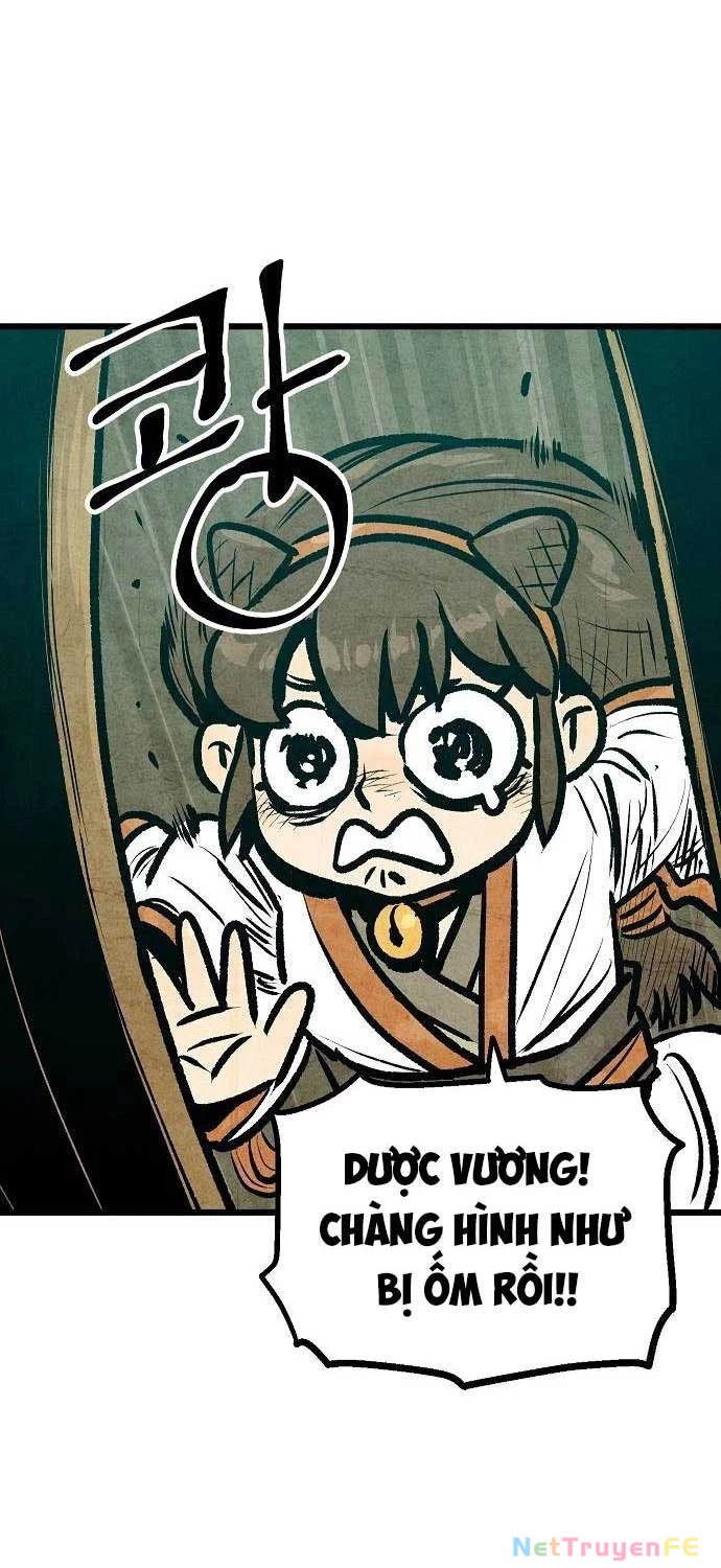 Chinh Phục Võ Lâm Chỉ Với 1 Tô Mỳ Chapter 40 - Trang 4