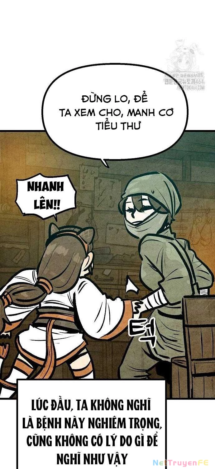 Chinh Phục Võ Lâm Chỉ Với 1 Tô Mỳ Chapter 40 - Trang 4