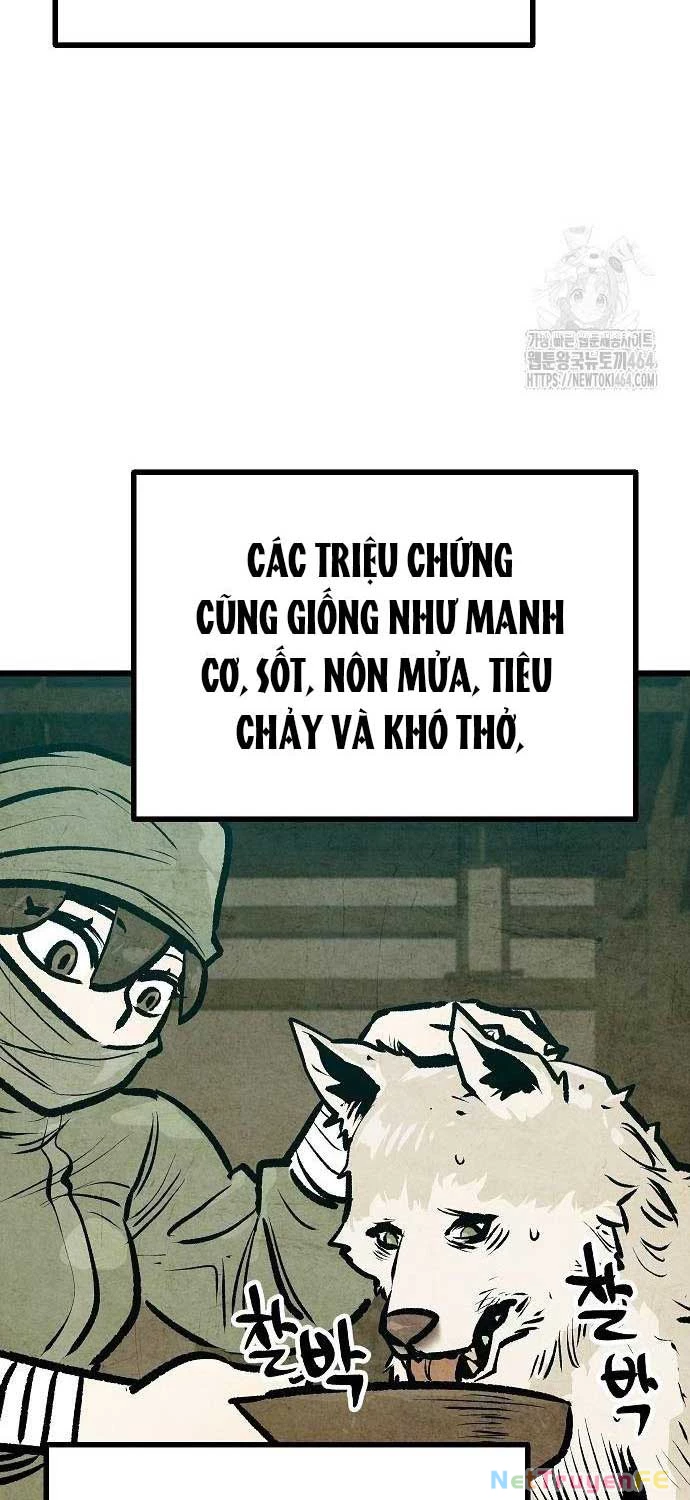 Chinh Phục Võ Lâm Chỉ Với 1 Tô Mỳ Chapter 40 - Trang 4
