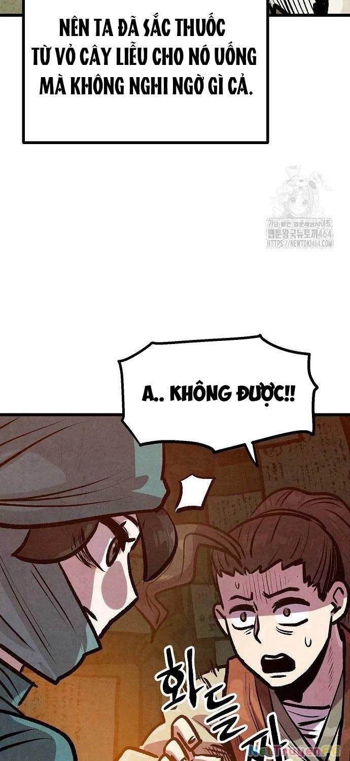 Chinh Phục Võ Lâm Chỉ Với 1 Tô Mỳ Chapter 40 - Trang 4