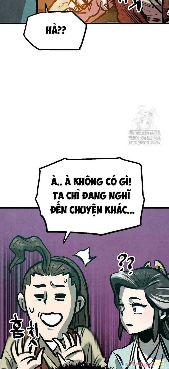 Chinh Phục Võ Lâm Chỉ Với 1 Tô Mỳ Chapter 40 - Trang 4