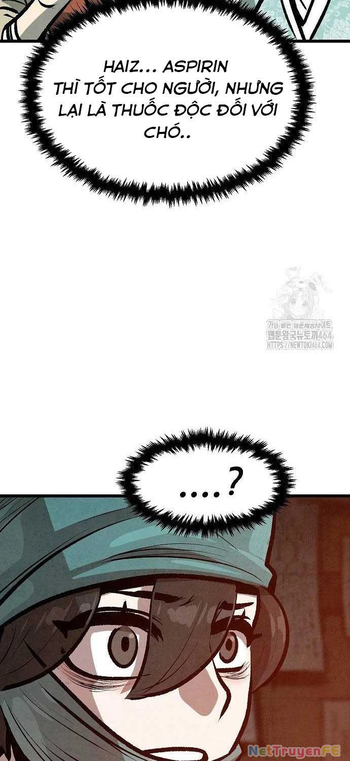 Chinh Phục Võ Lâm Chỉ Với 1 Tô Mỳ Chapter 40 - Trang 4