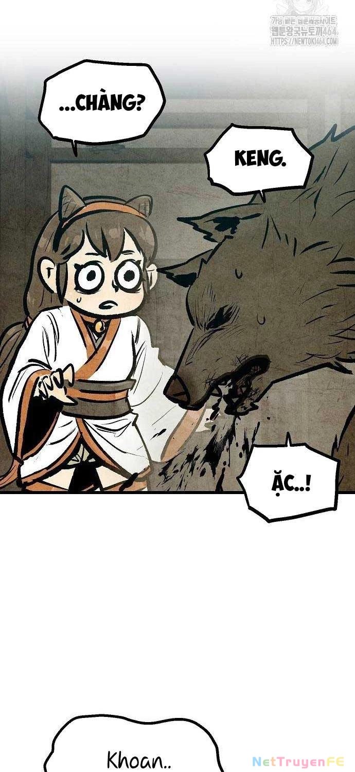 Chinh Phục Võ Lâm Chỉ Với 1 Tô Mỳ Chapter 40 - Trang 4