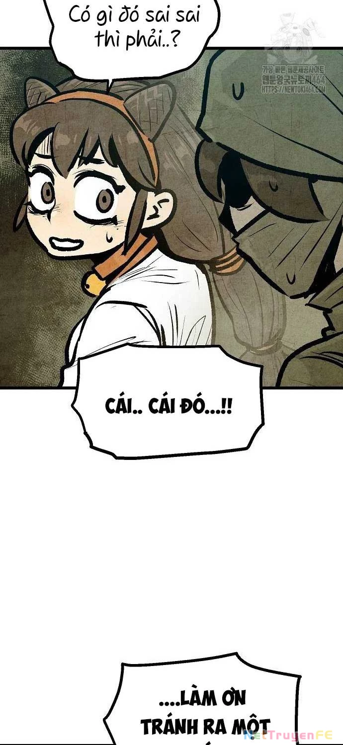 Chinh Phục Võ Lâm Chỉ Với 1 Tô Mỳ Chapter 40 - Trang 4