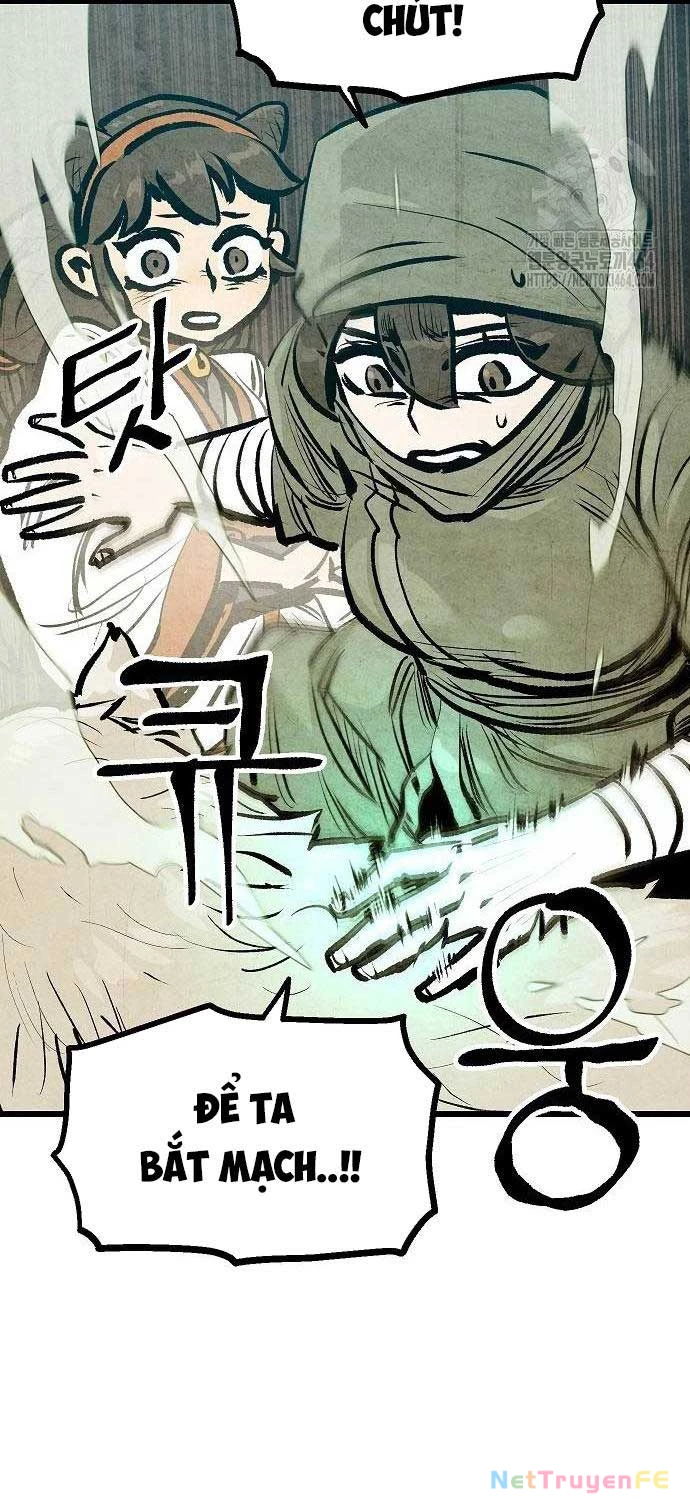 Chinh Phục Võ Lâm Chỉ Với 1 Tô Mỳ Chapter 40 - Trang 4