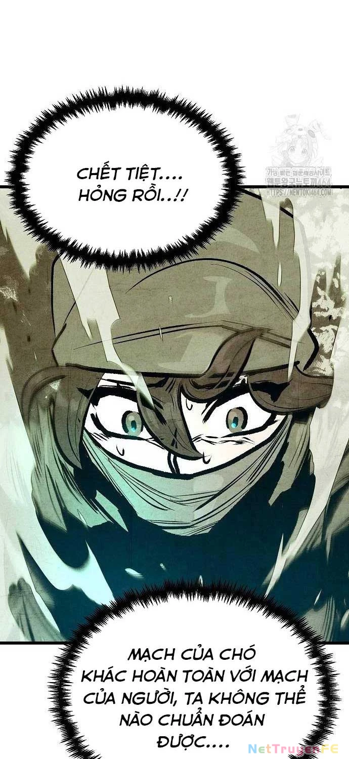 Chinh Phục Võ Lâm Chỉ Với 1 Tô Mỳ Chapter 40 - Trang 4