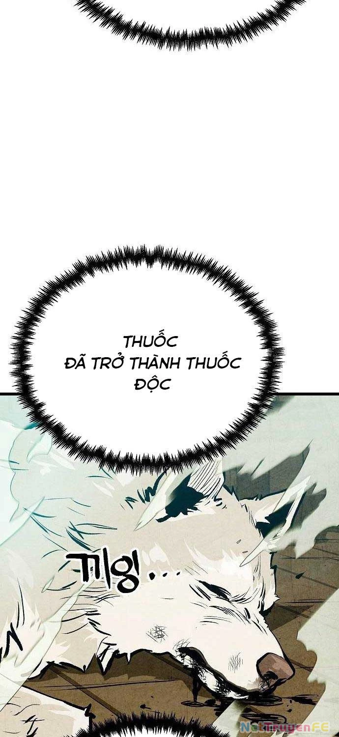 Chinh Phục Võ Lâm Chỉ Với 1 Tô Mỳ Chapter 40 - Trang 4