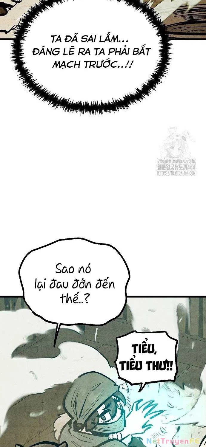 Chinh Phục Võ Lâm Chỉ Với 1 Tô Mỳ Chapter 40 - Trang 4