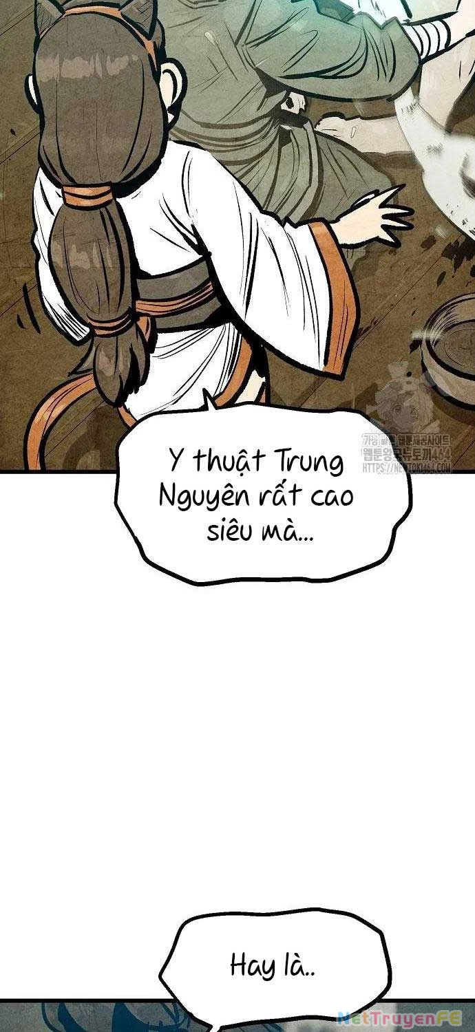 Chinh Phục Võ Lâm Chỉ Với 1 Tô Mỳ Chapter 40 - Trang 4