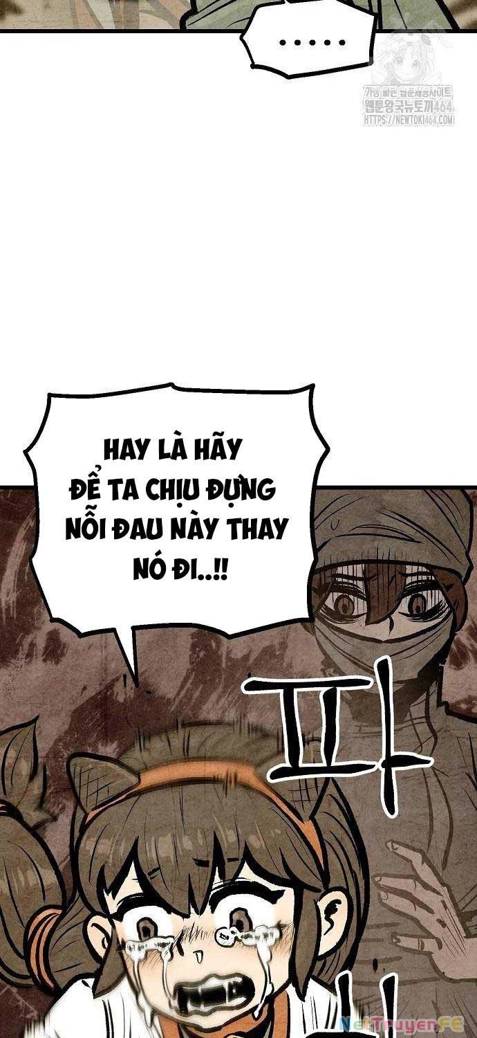 Chinh Phục Võ Lâm Chỉ Với 1 Tô Mỳ Chapter 40 - Trang 4