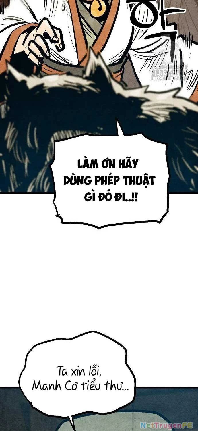 Chinh Phục Võ Lâm Chỉ Với 1 Tô Mỳ Chapter 40 - Trang 4