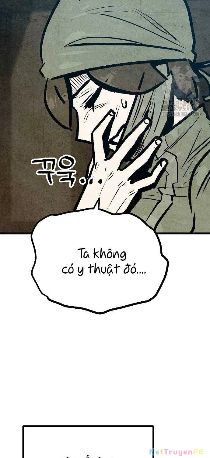 Chinh Phục Võ Lâm Chỉ Với 1 Tô Mỳ Chapter 40 - Trang 4