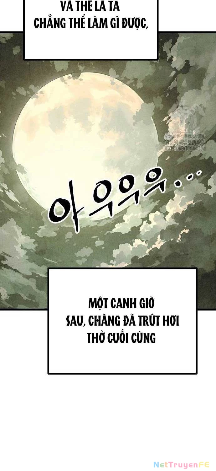 Chinh Phục Võ Lâm Chỉ Với 1 Tô Mỳ Chapter 40 - Trang 4