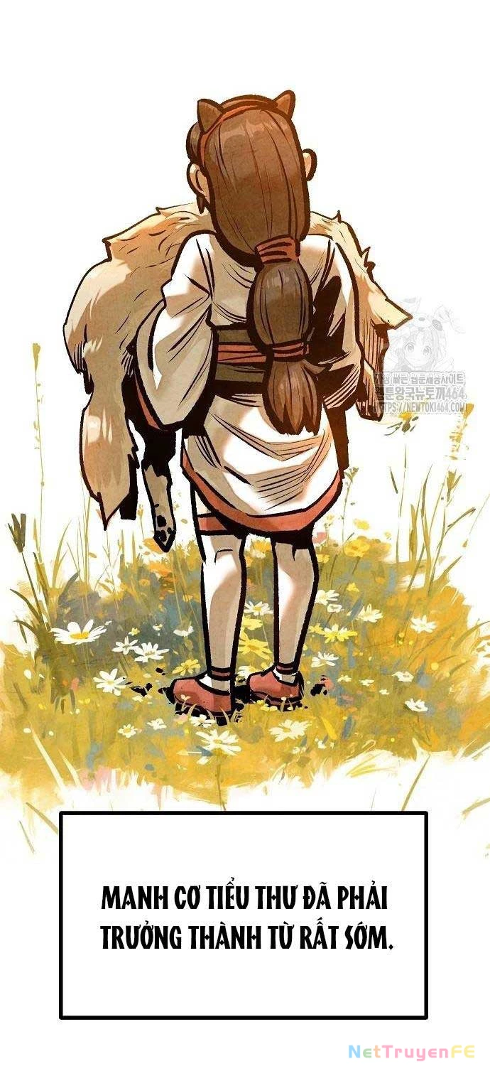 Chinh Phục Võ Lâm Chỉ Với 1 Tô Mỳ Chapter 40 - Trang 4