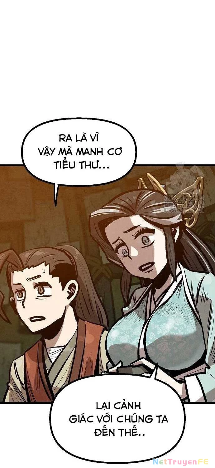 Chinh Phục Võ Lâm Chỉ Với 1 Tô Mỳ Chapter 40 - Trang 4
