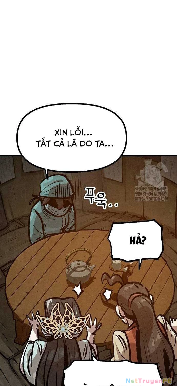 Chinh Phục Võ Lâm Chỉ Với 1 Tô Mỳ Chapter 40 - Trang 4