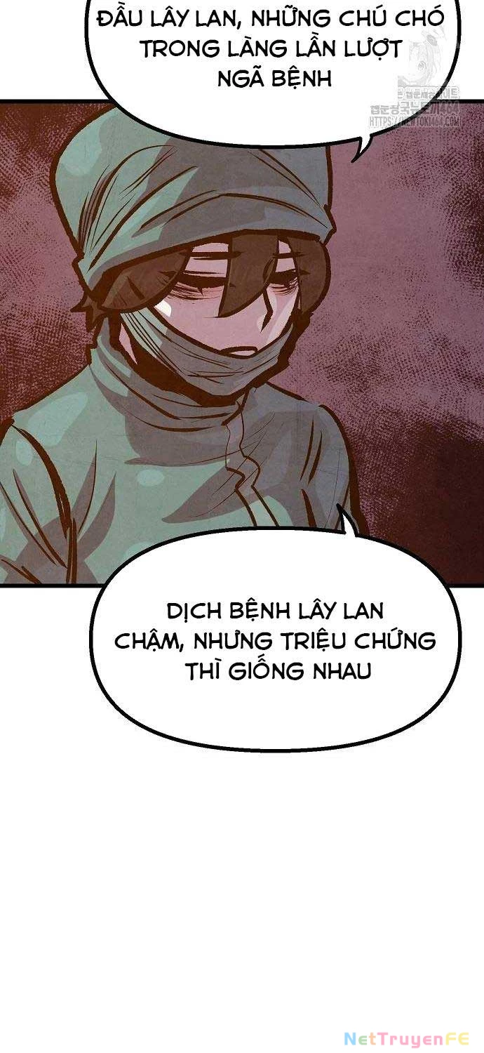 Chinh Phục Võ Lâm Chỉ Với 1 Tô Mỳ Chapter 40 - Trang 4