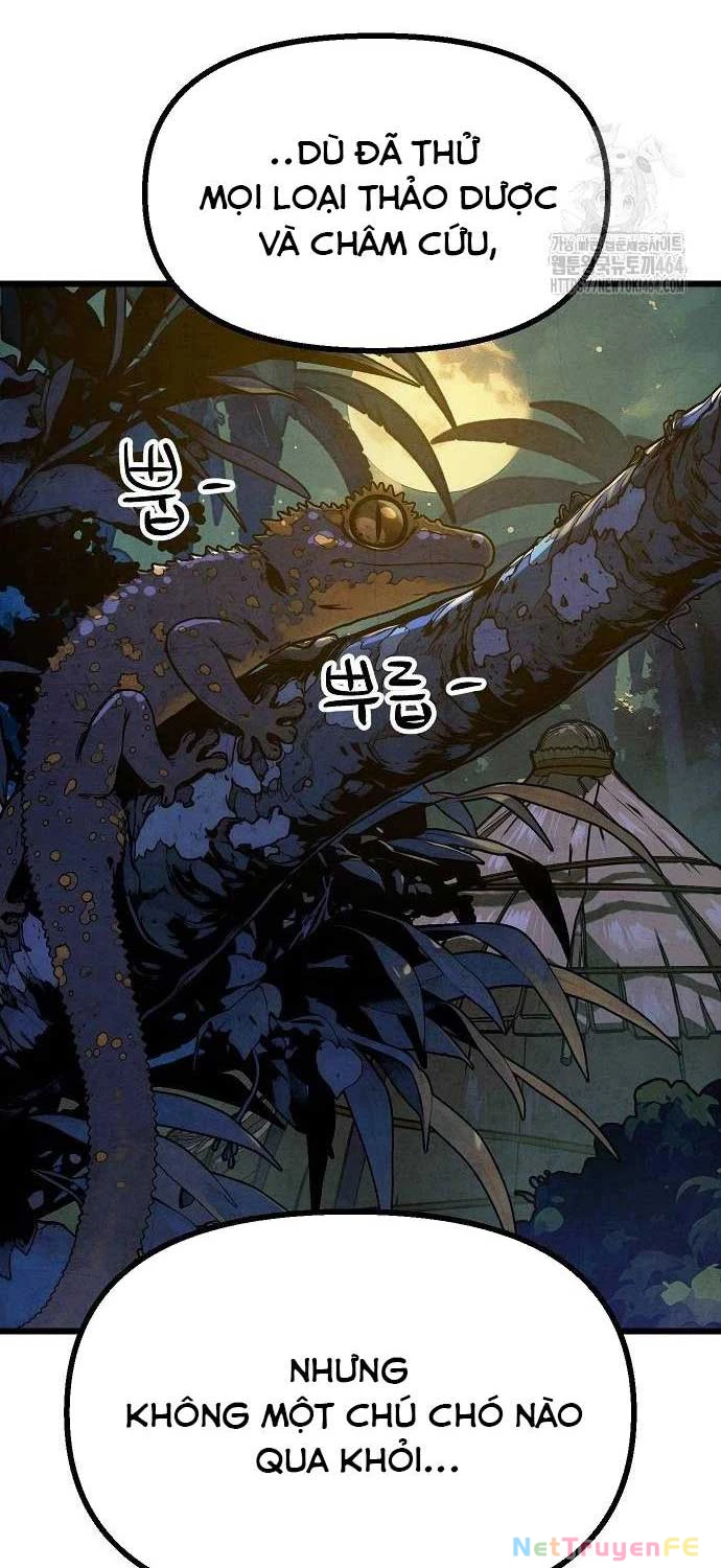 Chinh Phục Võ Lâm Chỉ Với 1 Tô Mỳ Chapter 40 - Trang 4