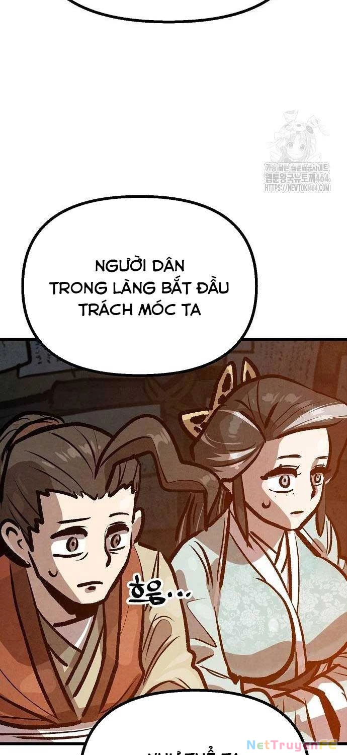 Chinh Phục Võ Lâm Chỉ Với 1 Tô Mỳ Chapter 40 - Trang 4