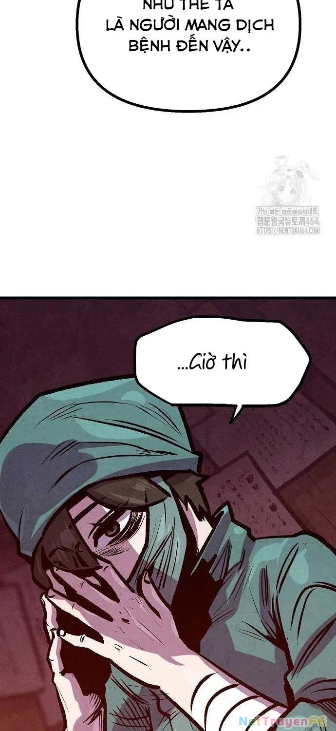 Chinh Phục Võ Lâm Chỉ Với 1 Tô Mỳ Chapter 40 - Trang 4