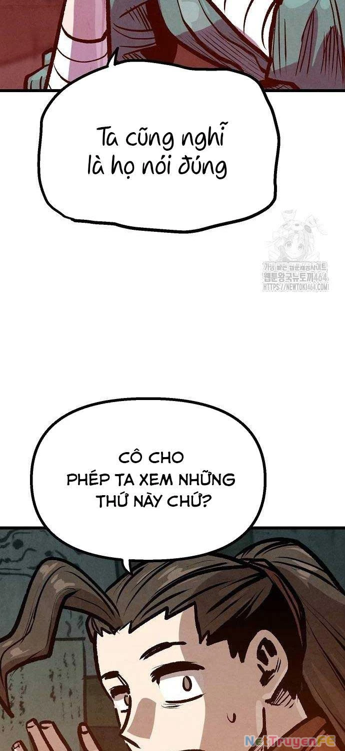 Chinh Phục Võ Lâm Chỉ Với 1 Tô Mỳ Chapter 40 - Trang 4