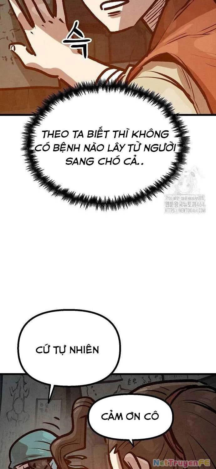 Chinh Phục Võ Lâm Chỉ Với 1 Tô Mỳ Chapter 40 - Trang 4