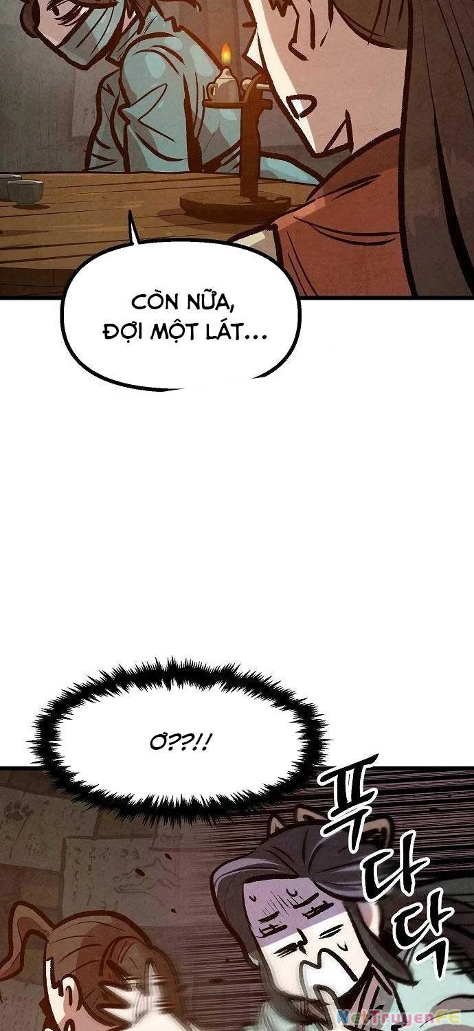 Chinh Phục Võ Lâm Chỉ Với 1 Tô Mỳ Chapter 40 - Trang 4