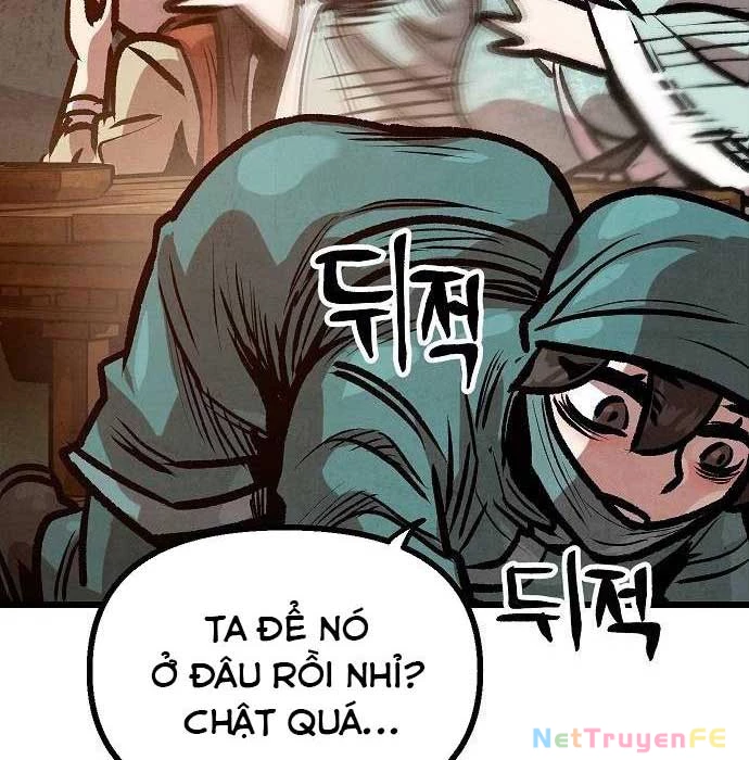 Chinh Phục Võ Lâm Chỉ Với 1 Tô Mỳ Chapter 40 - Trang 4