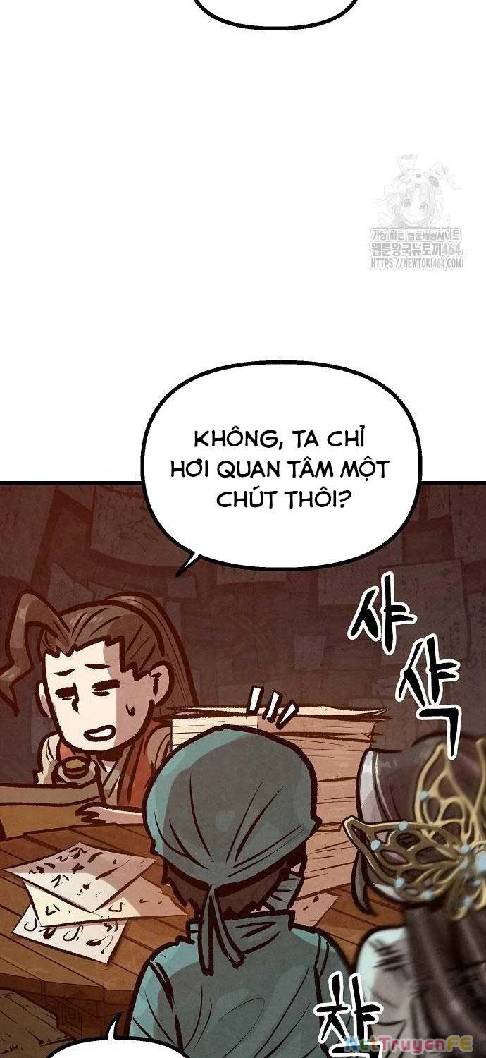 Chinh Phục Võ Lâm Chỉ Với 1 Tô Mỳ Chapter 40 - Trang 4