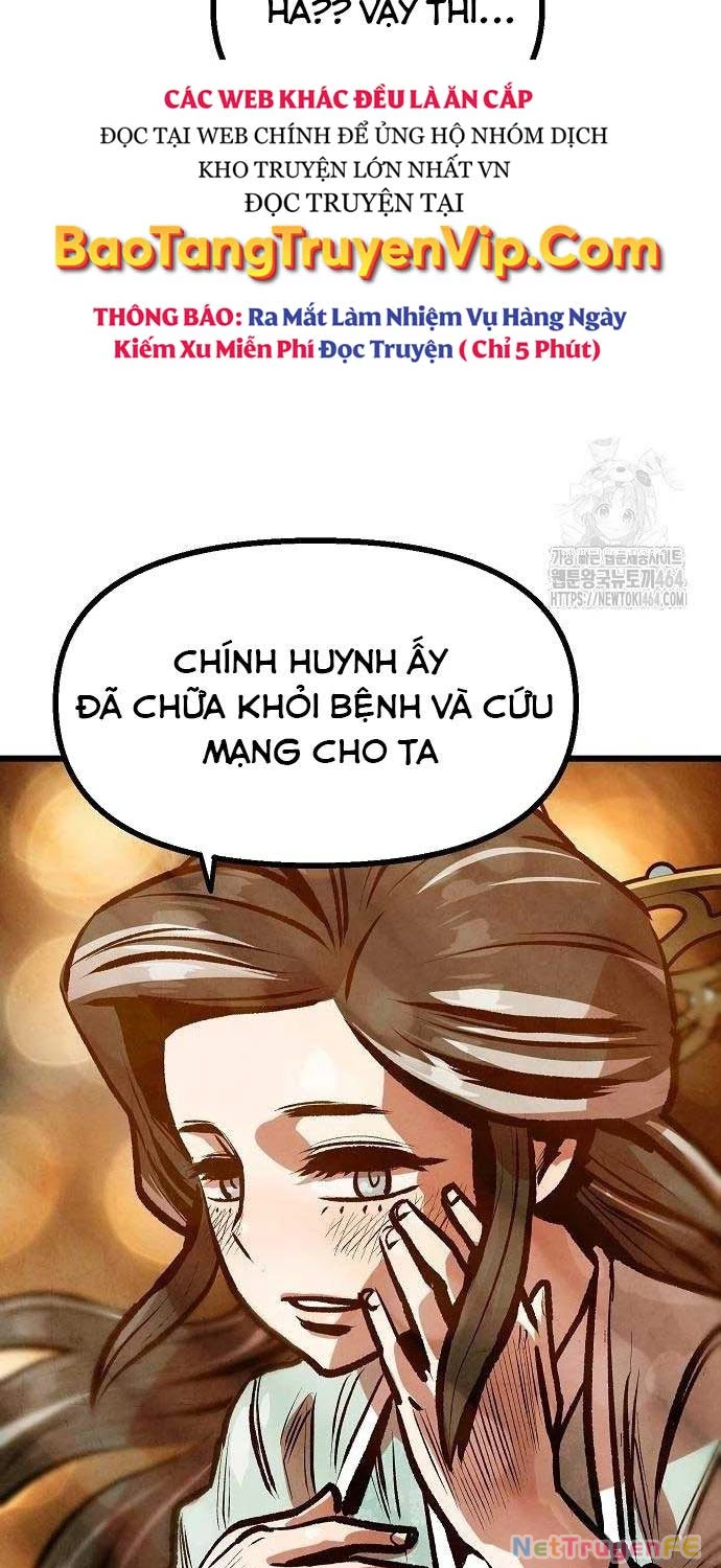 Chinh Phục Võ Lâm Chỉ Với 1 Tô Mỳ Chapter 40 - Trang 4