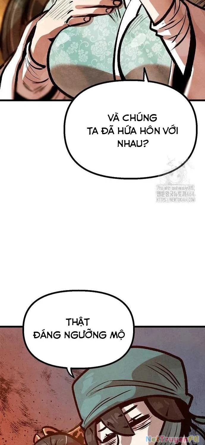 Chinh Phục Võ Lâm Chỉ Với 1 Tô Mỳ Chapter 40 - Trang 4