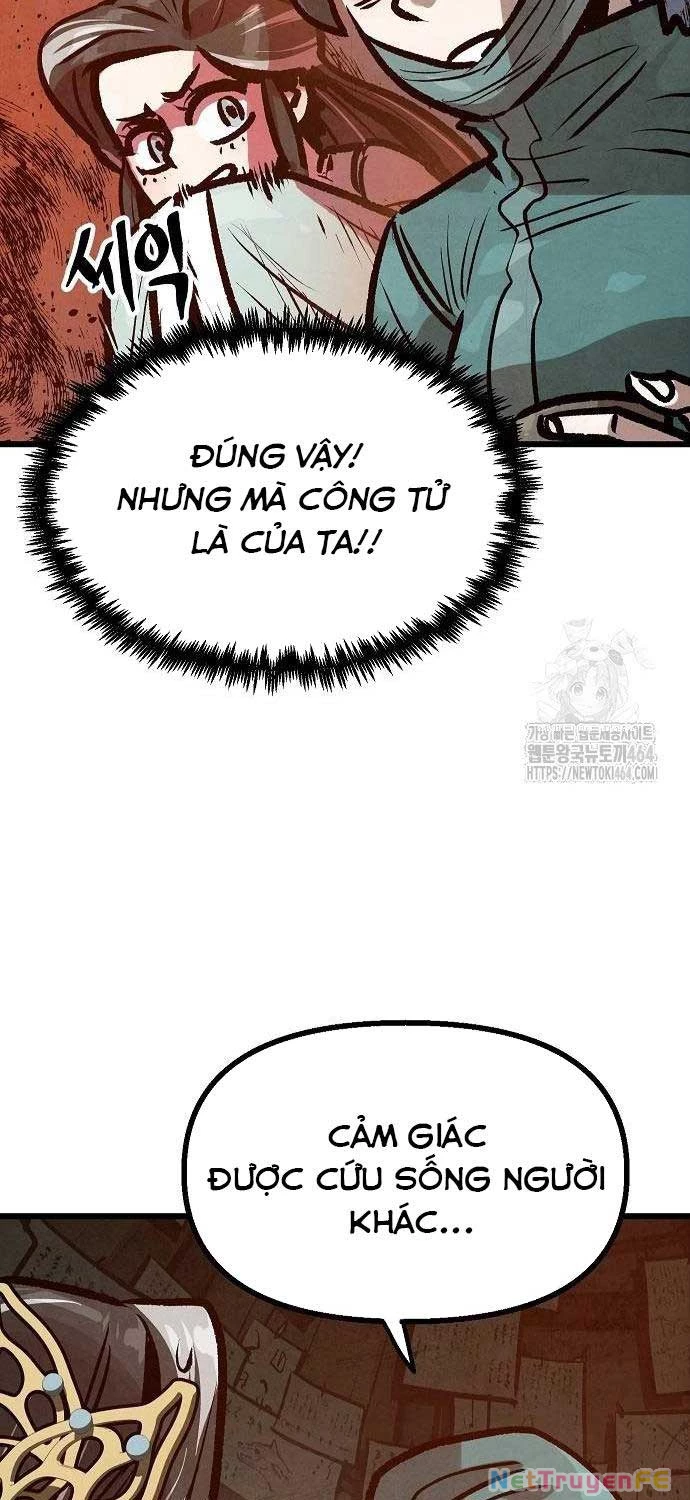 Chinh Phục Võ Lâm Chỉ Với 1 Tô Mỳ Chapter 40 - Trang 4