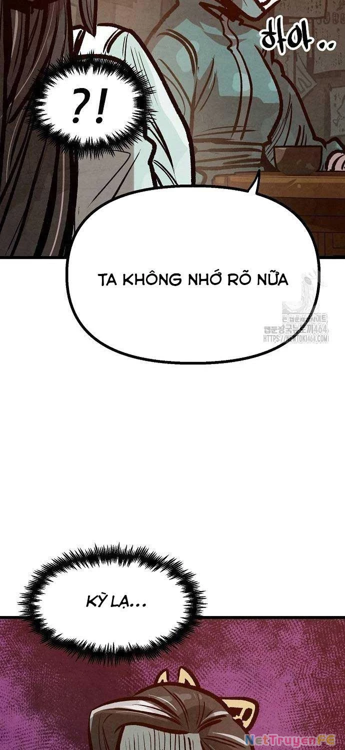 Chinh Phục Võ Lâm Chỉ Với 1 Tô Mỳ Chapter 40 - Trang 4