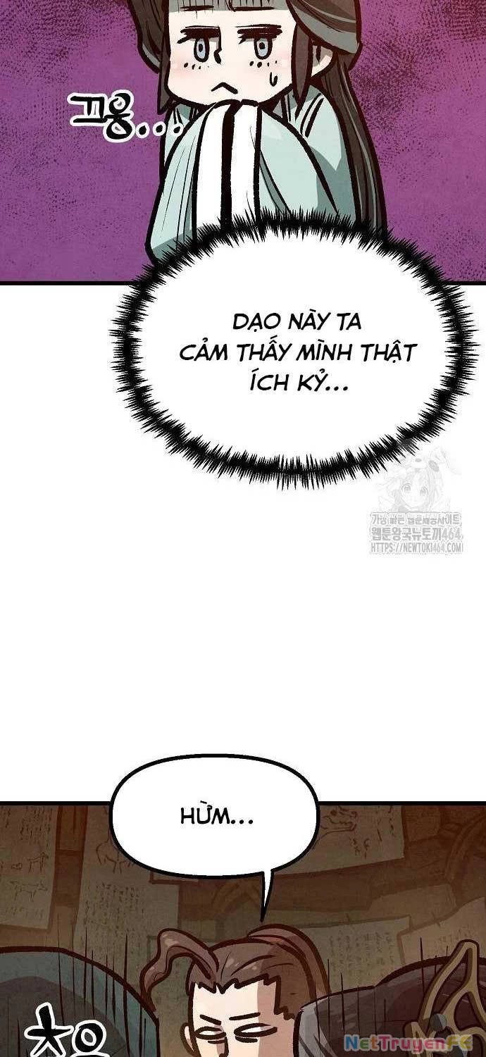 Chinh Phục Võ Lâm Chỉ Với 1 Tô Mỳ Chapter 40 - Trang 4