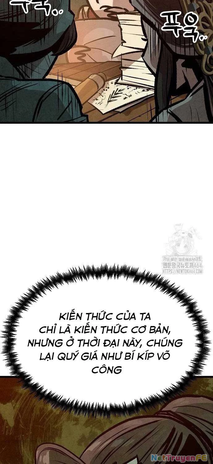 Chinh Phục Võ Lâm Chỉ Với 1 Tô Mỳ Chapter 40 - Trang 4