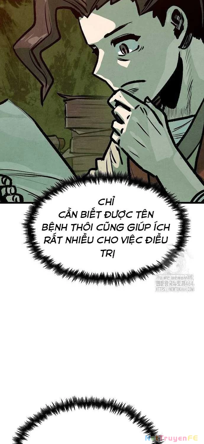 Chinh Phục Võ Lâm Chỉ Với 1 Tô Mỳ Chapter 40 - Trang 4