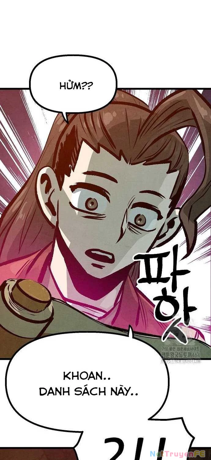 Chinh Phục Võ Lâm Chỉ Với 1 Tô Mỳ Chapter 40 - Trang 4