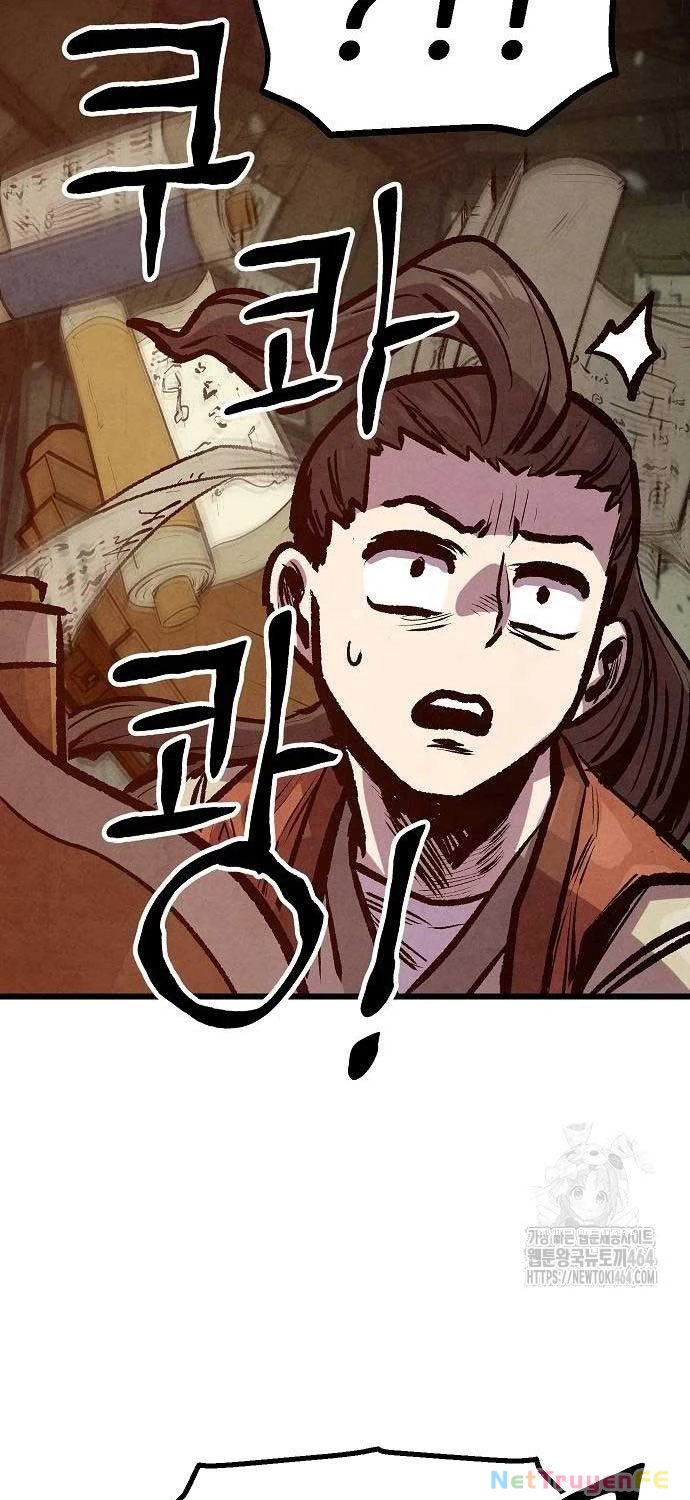 Chinh Phục Võ Lâm Chỉ Với 1 Tô Mỳ Chapter 40 - Trang 4