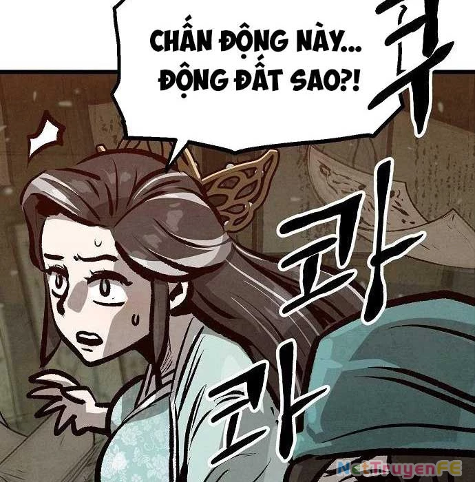 Chinh Phục Võ Lâm Chỉ Với 1 Tô Mỳ Chapter 40 - Trang 4