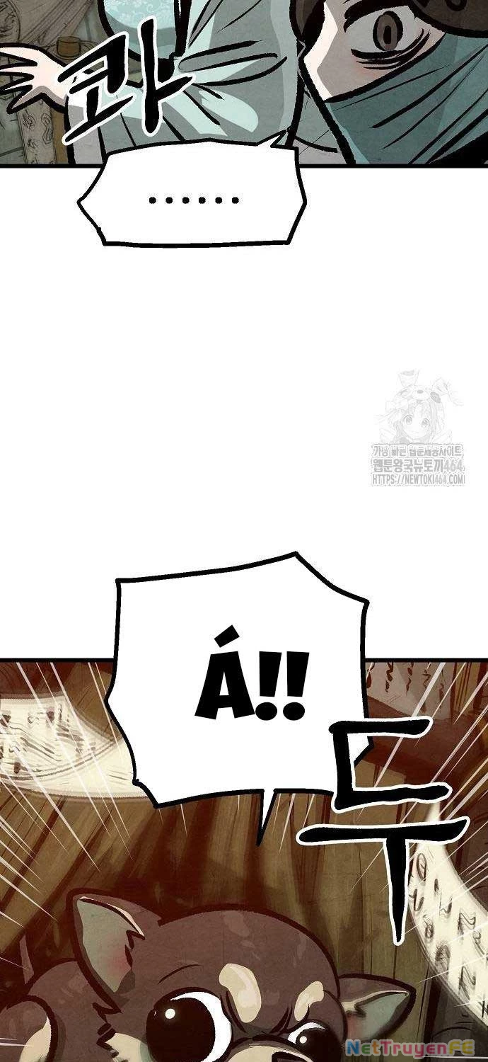 Chinh Phục Võ Lâm Chỉ Với 1 Tô Mỳ Chapter 40 - Trang 4