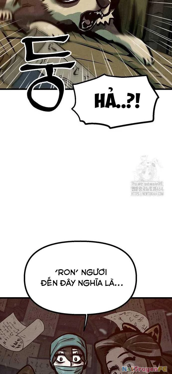 Chinh Phục Võ Lâm Chỉ Với 1 Tô Mỳ Chapter 40 - Trang 4