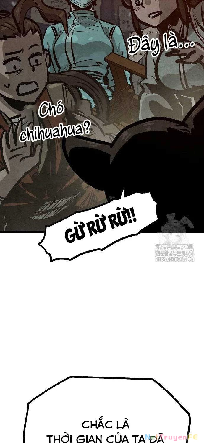 Chinh Phục Võ Lâm Chỉ Với 1 Tô Mỳ Chapter 40 - Trang 4