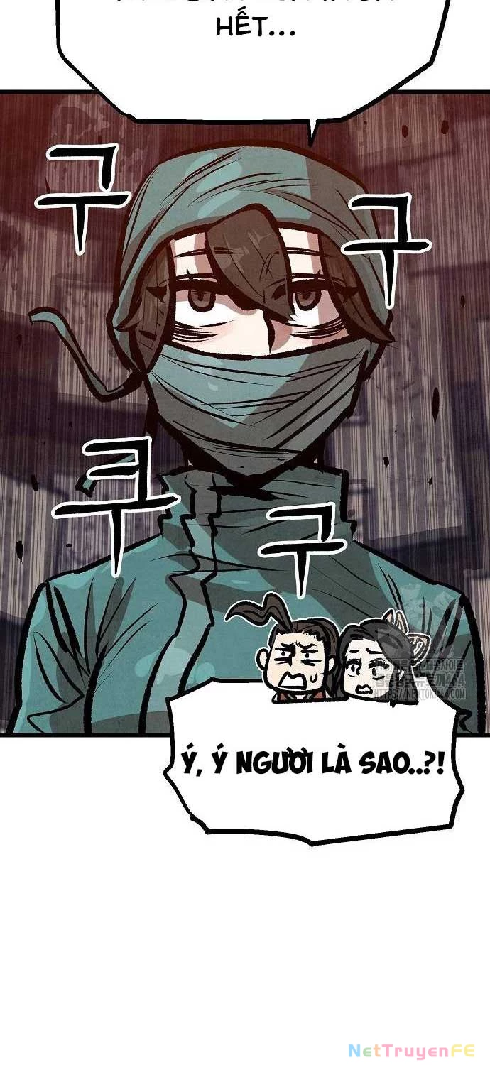 Chinh Phục Võ Lâm Chỉ Với 1 Tô Mỳ Chapter 40 - Trang 4