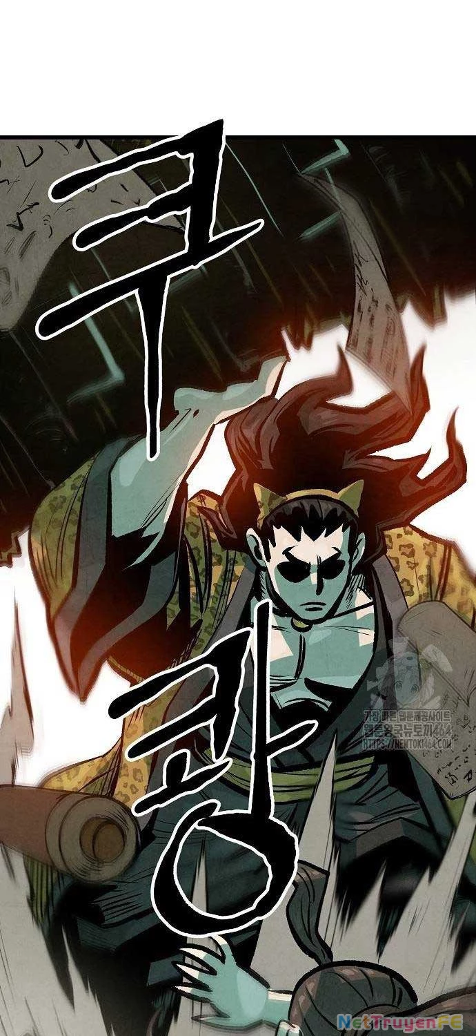 Chinh Phục Võ Lâm Chỉ Với 1 Tô Mỳ Chapter 40 - Trang 4