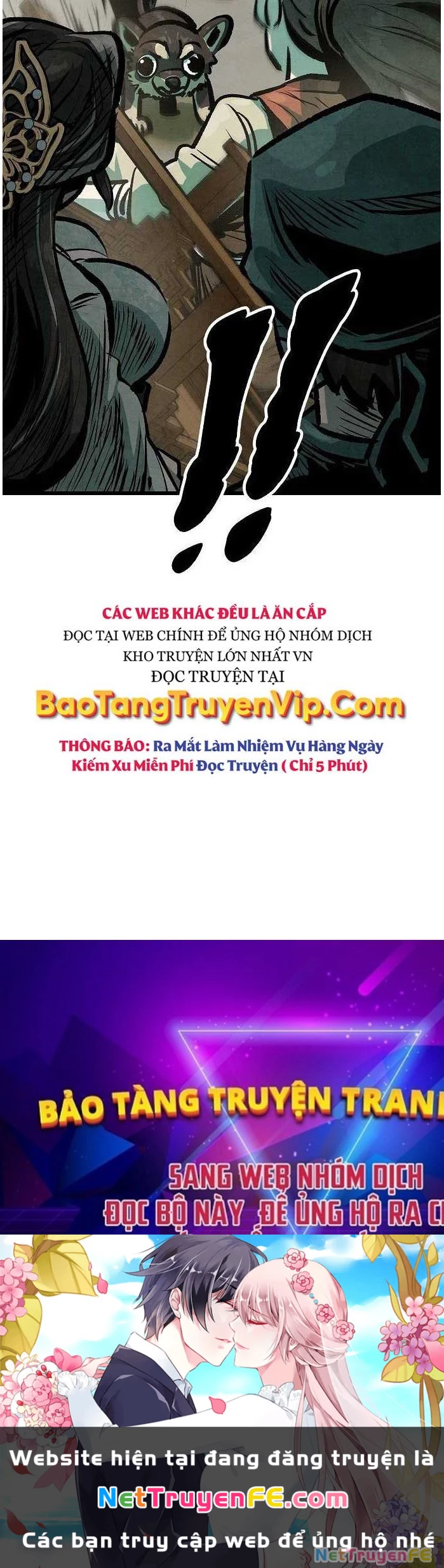 Chinh Phục Võ Lâm Chỉ Với 1 Tô Mỳ Chapter 40 - Trang 4