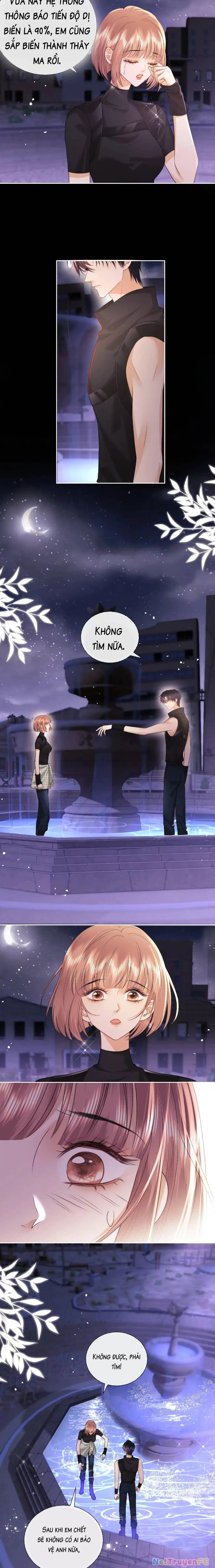 Trọng Sinh Trở Thành Fan" Vợ " Của Thần Tượng Chapter 69 - Trang 3